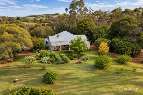 83 RIVER RD, BRIDGETOWN, WA 6255