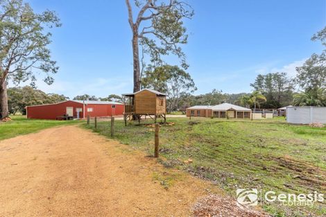 Property photo of 80 Lillie Road Gidgegannup WA 6083