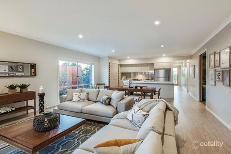 Property photo of LOT 109 Alfred Road Melton South VIC 3338