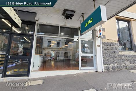 196 Bridge Rd, Richmond, VIC 3121