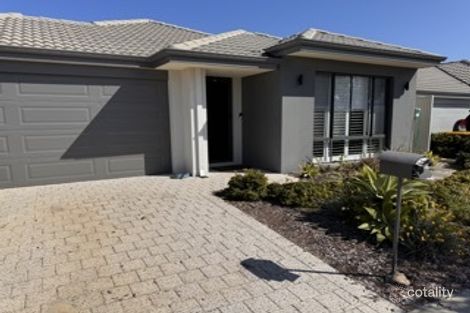 Property photo of 201 Hawksbill Drive Alkimos WA 6038