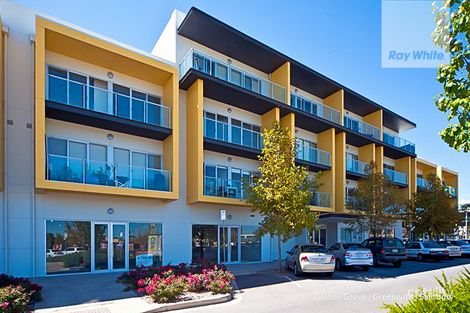 27/10-16 Light Cmmn, Mawson Lakes, SA 5095
