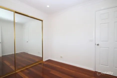 Property photo of 3/1 Farah Place Yagoona NSW 2199