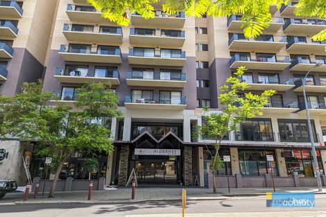 Property photo of 2/193 Hay Street East Perth WA 6004