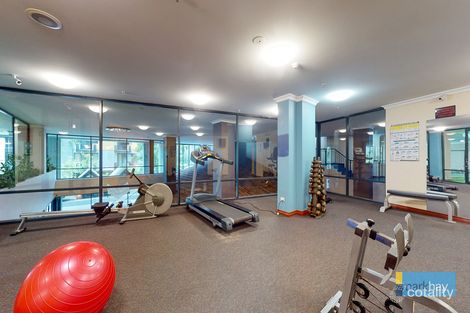 Property photo of 2/193 Hay Street East Perth WA 6004
