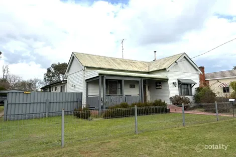 Property photo of 120 Dalgarno Street Coonabarabran NSW 2357