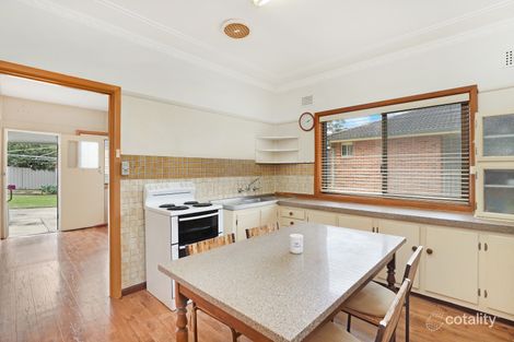 Property photo of 11 Hunter Street Kirrawee NSW 2232