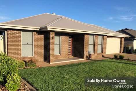 Property photo of 3A Apsley Crescent Dubbo NSW 2830