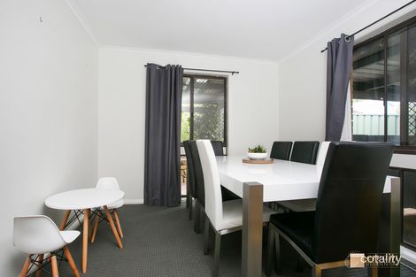 Property photo of 36 Clive Steele Avenue Monash ACT 2904