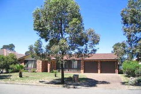 55 Porpoise Cres, Bligh Park, NSW 2756