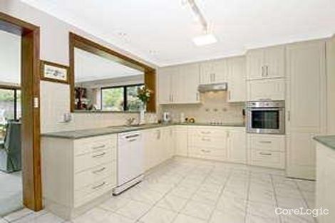 Property photo of 46 Baulkham Hills Road Baulkham Hills NSW 2153