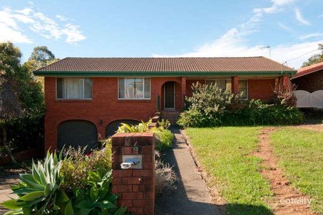 Property photo of 26 Ramornie Drive Toormina NSW 2452