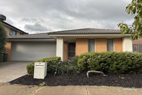 3 Resolution Cct, Doreen, VIC 3754