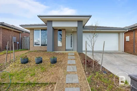 52 Sundance Bvd, Winter Valley, VIC 3358