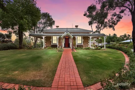 Property photo of 47 Clare Road Kapunda SA 5373
