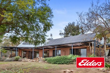 115 Mt Bruno Rd, Mount Bruno, VIC 3675