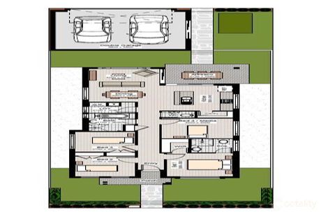 Property photo of LOT 226 Ballymore Avenue Kellyville NSW 2155