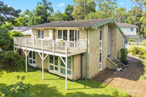 Property photo of 3 Vantage Place Thornleigh NSW 2120