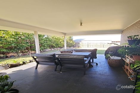 Property photo of 4 Wandoo Crescent Westbrook QLD 4350