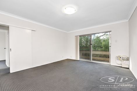 12/7 Doodson Ave, Lidcombe, NSW 2141