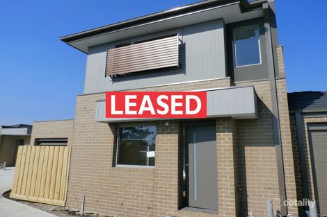 Property photo of 3/62 McBryde Street Fawkner VIC 3060