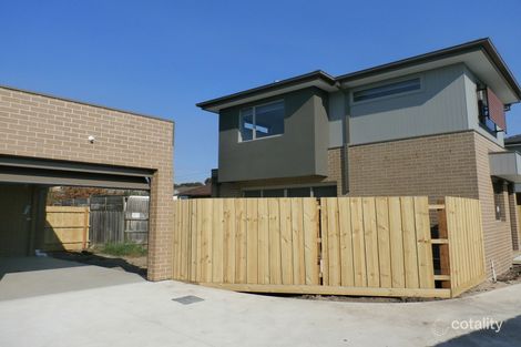 Property photo of 3/62 McBryde Street Fawkner VIC 3060