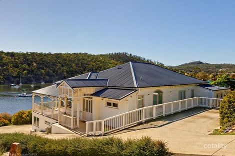 Property photo of 73 Derwent Avenue Geilston Bay TAS 7015