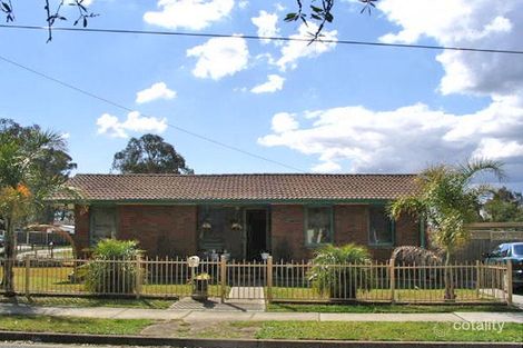 19 Birch Pl, Bidwill, NSW 2770