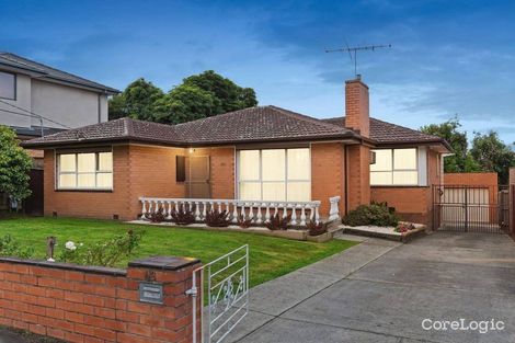 Property photo of 46 Heathfield Rise Box Hill North VIC 3129