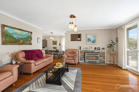 Property photo of 46 Heathfield Rise Box Hill North VIC 3129