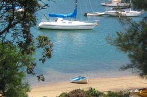 6 Mccarrs Creek Rd, Church Point, NSW 2105