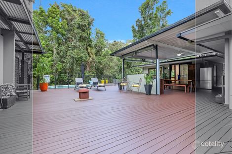 2a Fairyland Rd, Kuranda, QLD 4881