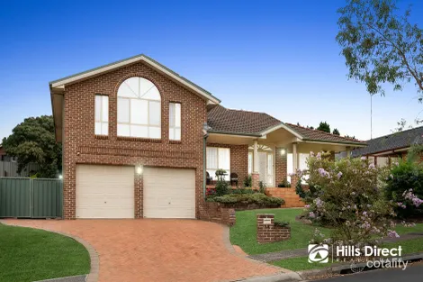 14 Trevor Toms Dr, Acacia Gardens, NSW 2763