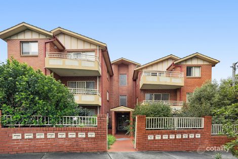Property photo of 2/45-49 Harbourne Road Kingsford NSW 2032