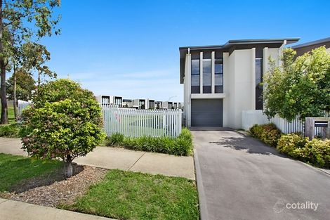 Property photo of 4 Agapanthus Avenue Kellyville NSW 2155