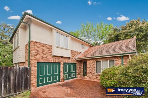 Property photo of 8 Brenda Way Epping NSW 2121
