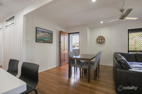 Property photo of 14 Cuthbert Crescent Vincent QLD 4814