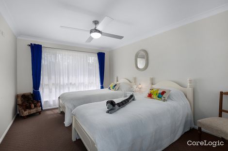 Property photo of 22 Waddington Parade Plainland QLD 4341