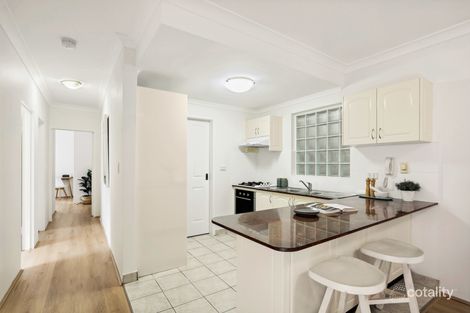 Property photo of 2/45-49 Harbourne Road Kingsford NSW 2032