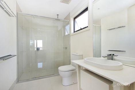 Property photo of 4 Agapanthus Avenue Kellyville NSW 2155