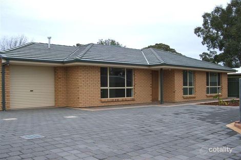 Property photo of 569A Milne Road Tea Tree Gully SA 5091