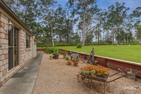 Property photo of 22 Waddington Parade Plainland QLD 4341