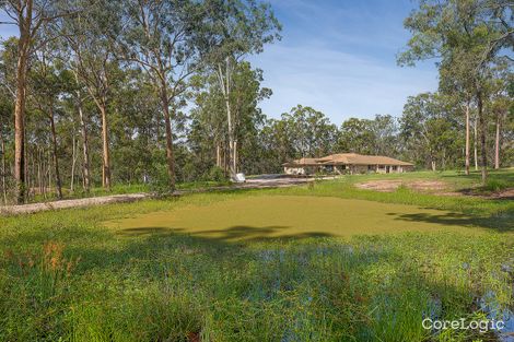 Property photo of 22 Waddington Parade Plainland QLD 4341