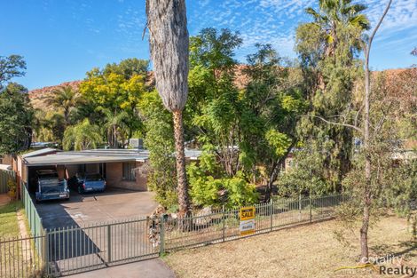 Property photo of 7 Walker Street The Gap NT 0870