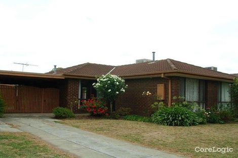 Property photo of 48 Bryden Drive Ferntree Gully VIC 3156