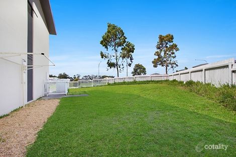 Property photo of 4 Agapanthus Avenue Kellyville NSW 2155