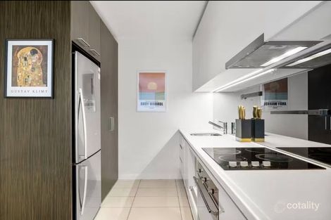 Property photo of 4608/639 Lonsdale Street Melbourne VIC 3000