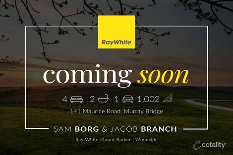 Property photo of 141 Maurice Road Murray Bridge SA 5253