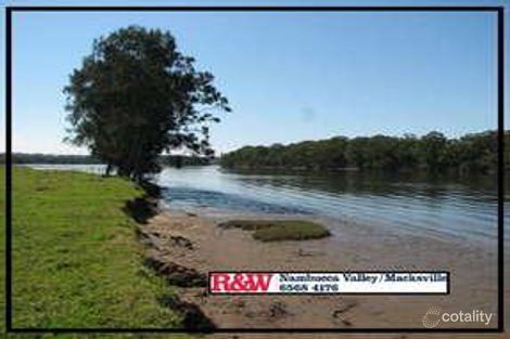 1850 Giinagay Way, Nambucca Heads, NSW 2448