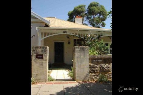 Property photo of 24 Goldsmith Road Claremont WA 6010